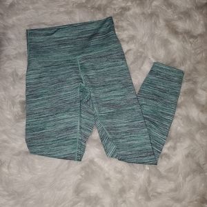 Lululemon High Times Hi-Rise 7/8 leggings